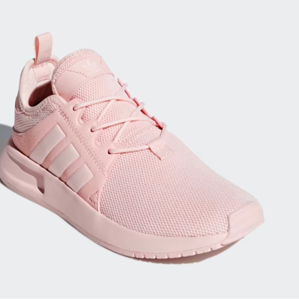 Adidas X_PLR SHOES pink